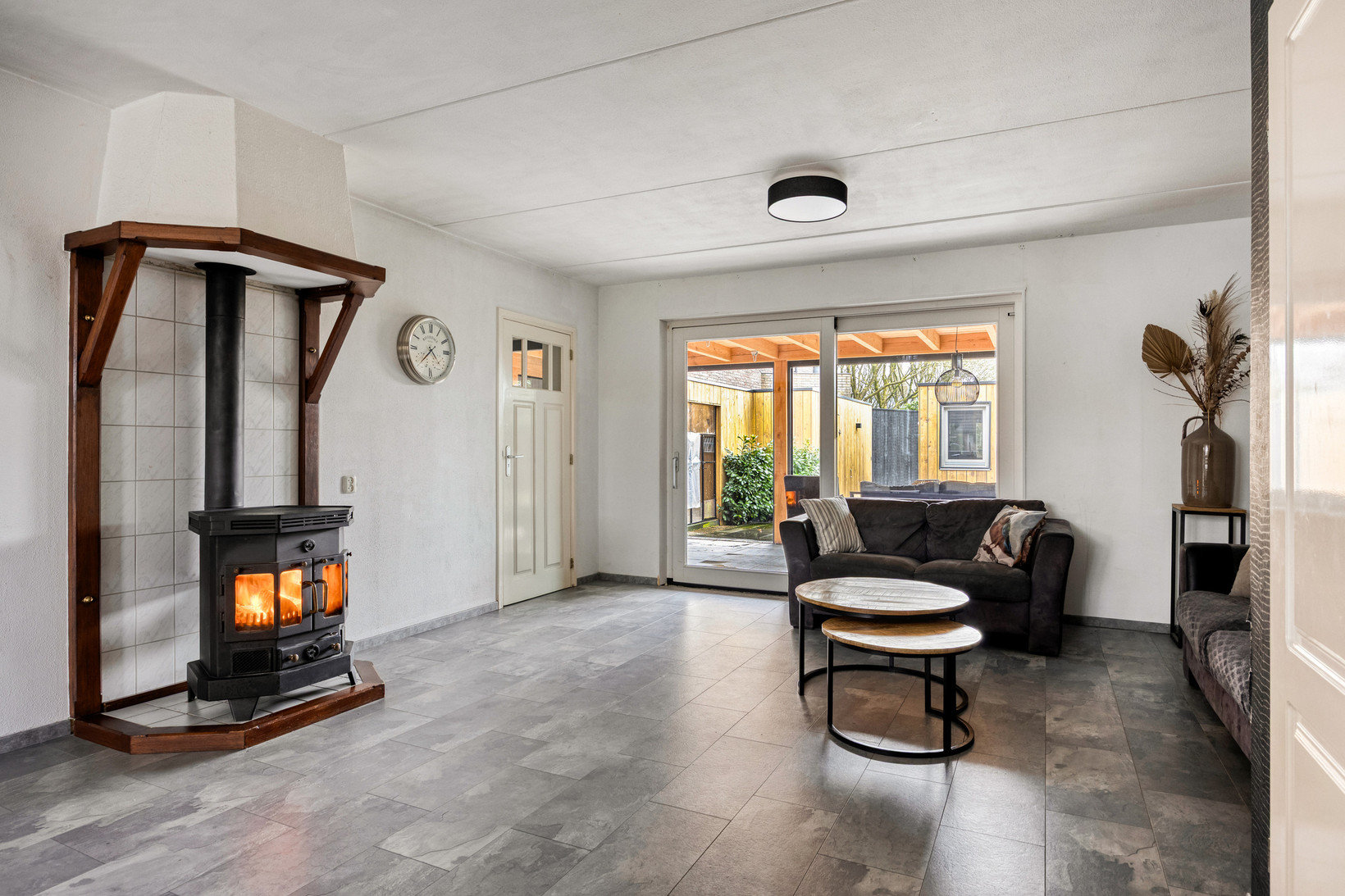 Hoekwoning te koop: Hindelaan 25, Lunteren