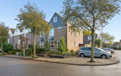 Hindelaan 97