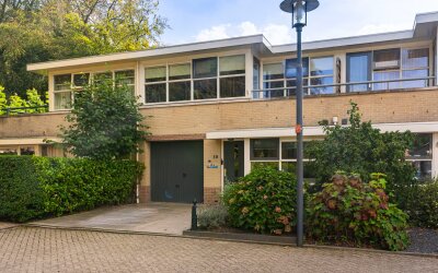 Klompenmakershof 10
