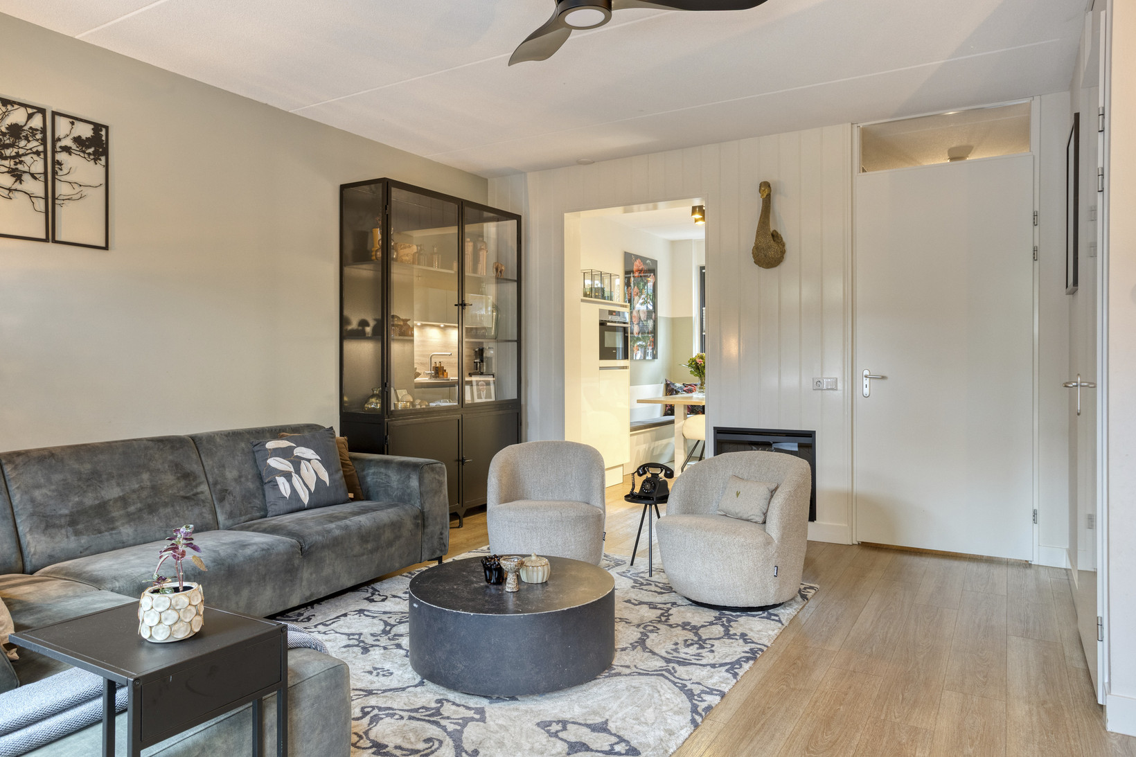Hoekwoning te koop: Zandscheer 2, Lunteren