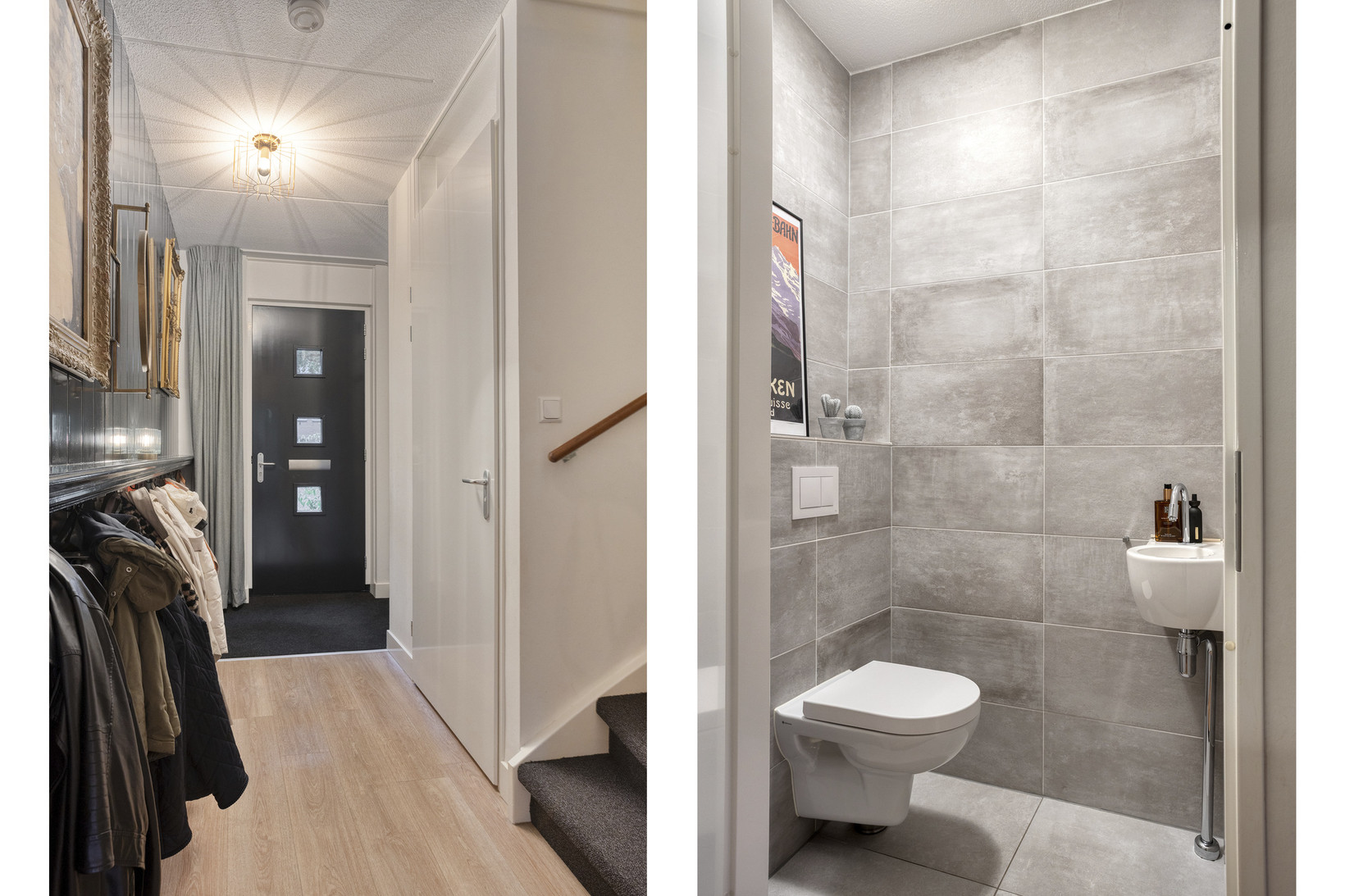 Hoekwoning te koop: Zandscheer 2, Lunteren