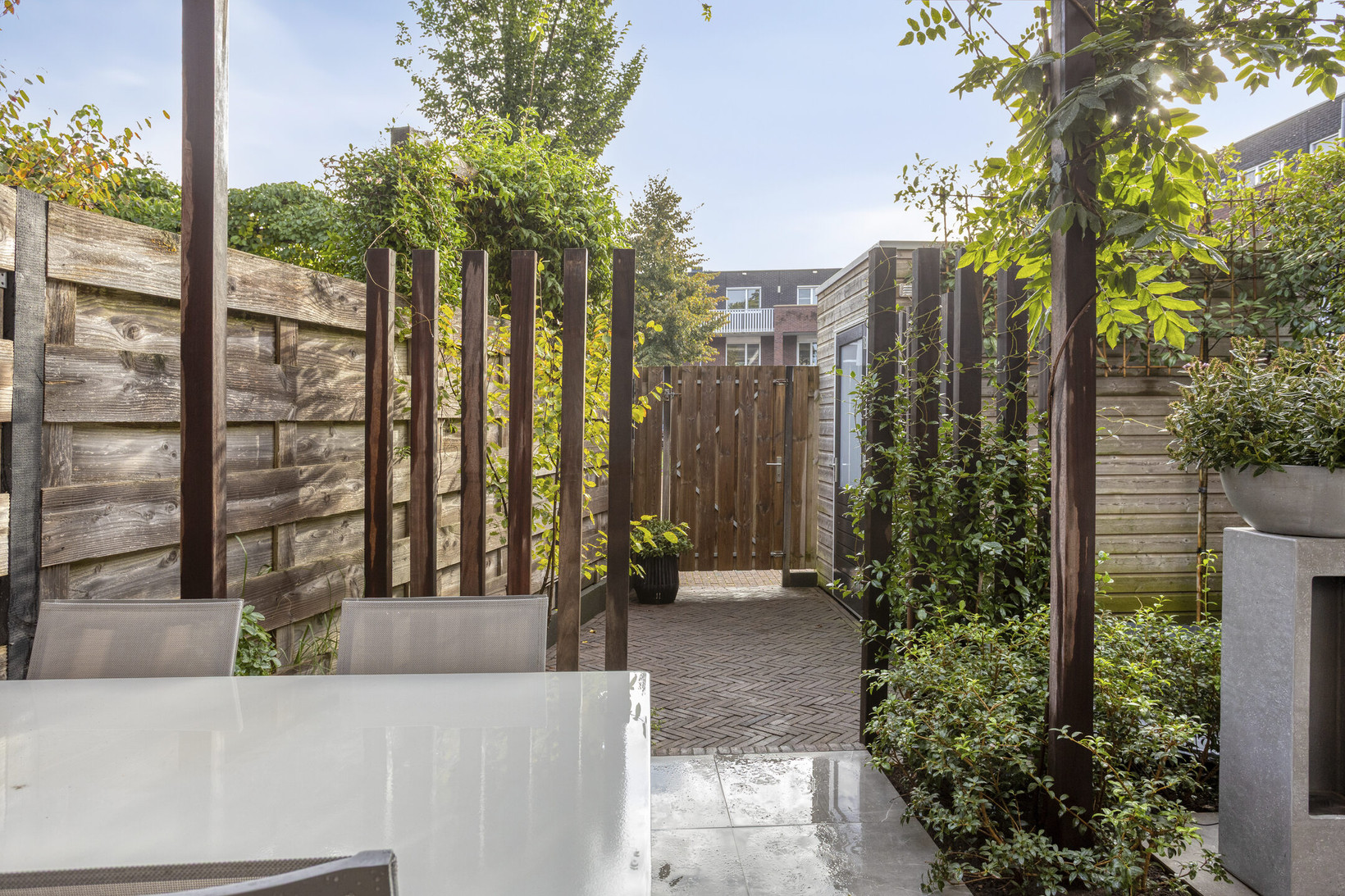 Hoekwoning te koop: Zandscheer 2, Lunteren