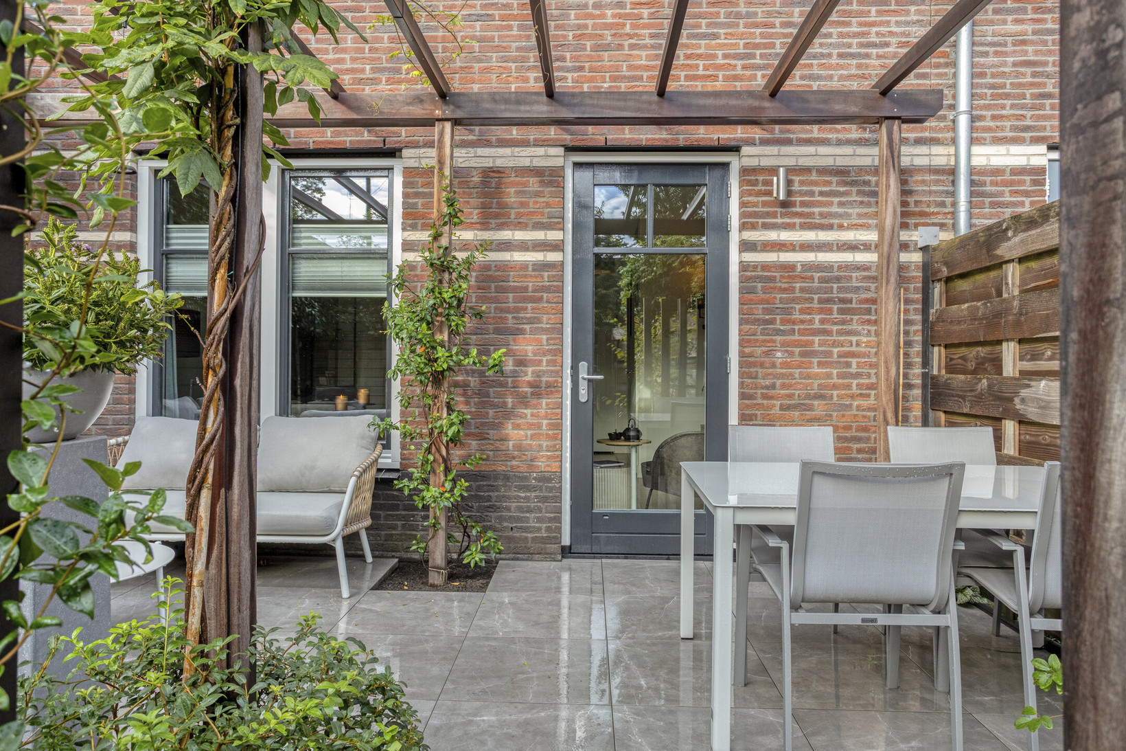 Hoekwoning te koop: Zandscheer 2, Lunteren