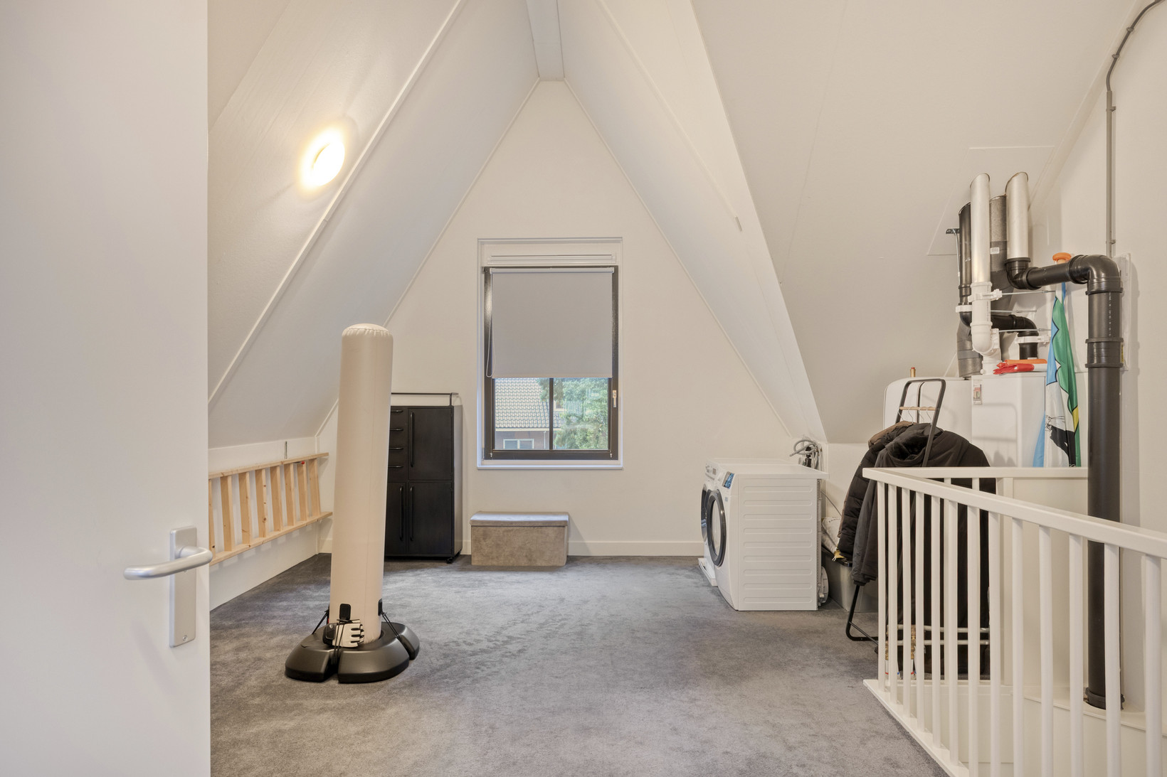 Hoekwoning te koop: Zandscheer 2, Lunteren