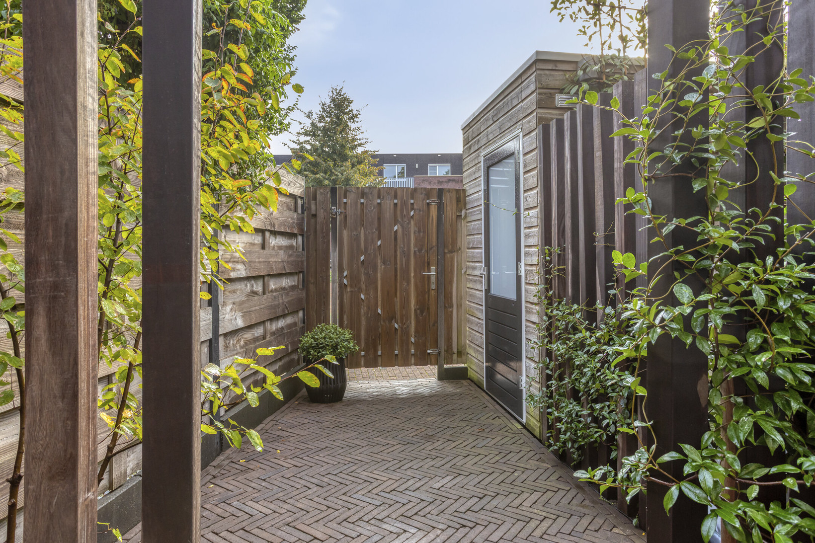 Hoekwoning te koop: Zandscheer 2, Lunteren