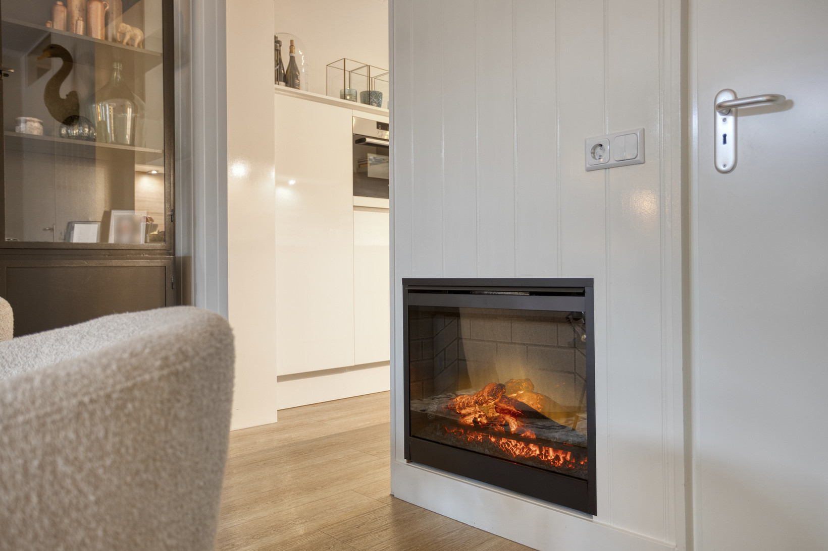 Hoekwoning te koop: Zandscheer 2, Lunteren