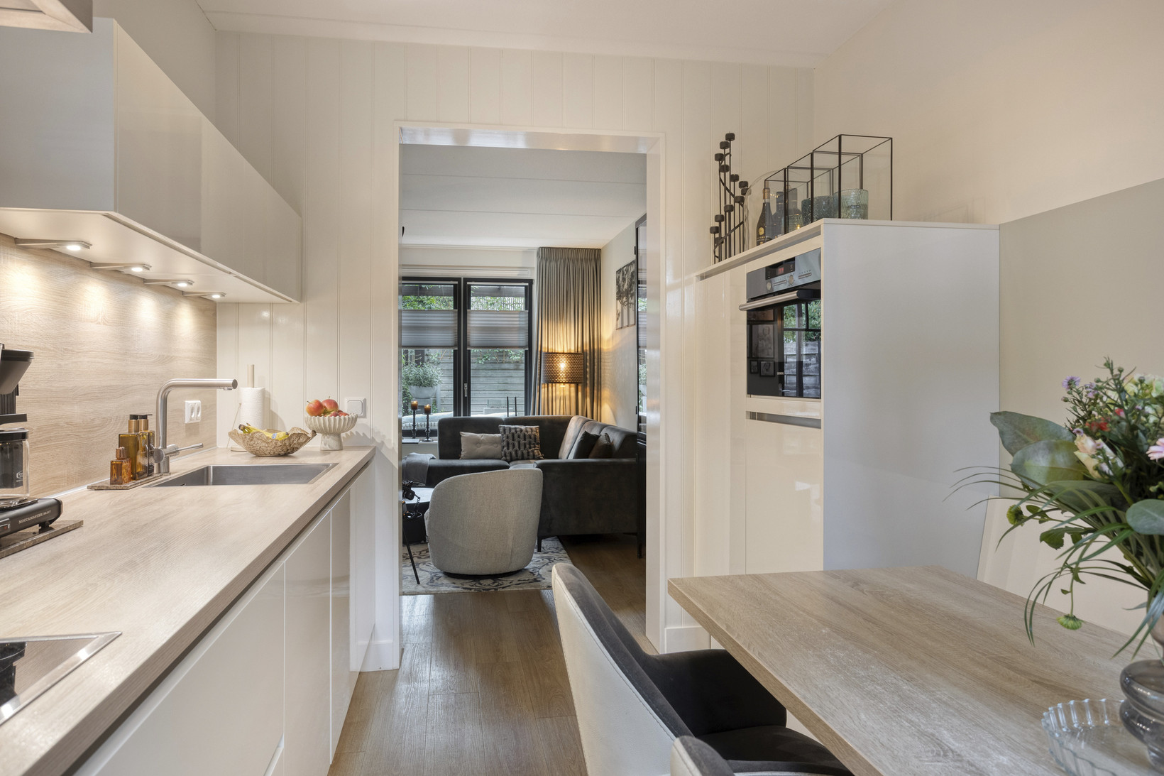 Hoekwoning te koop: Zandscheer 2, Lunteren