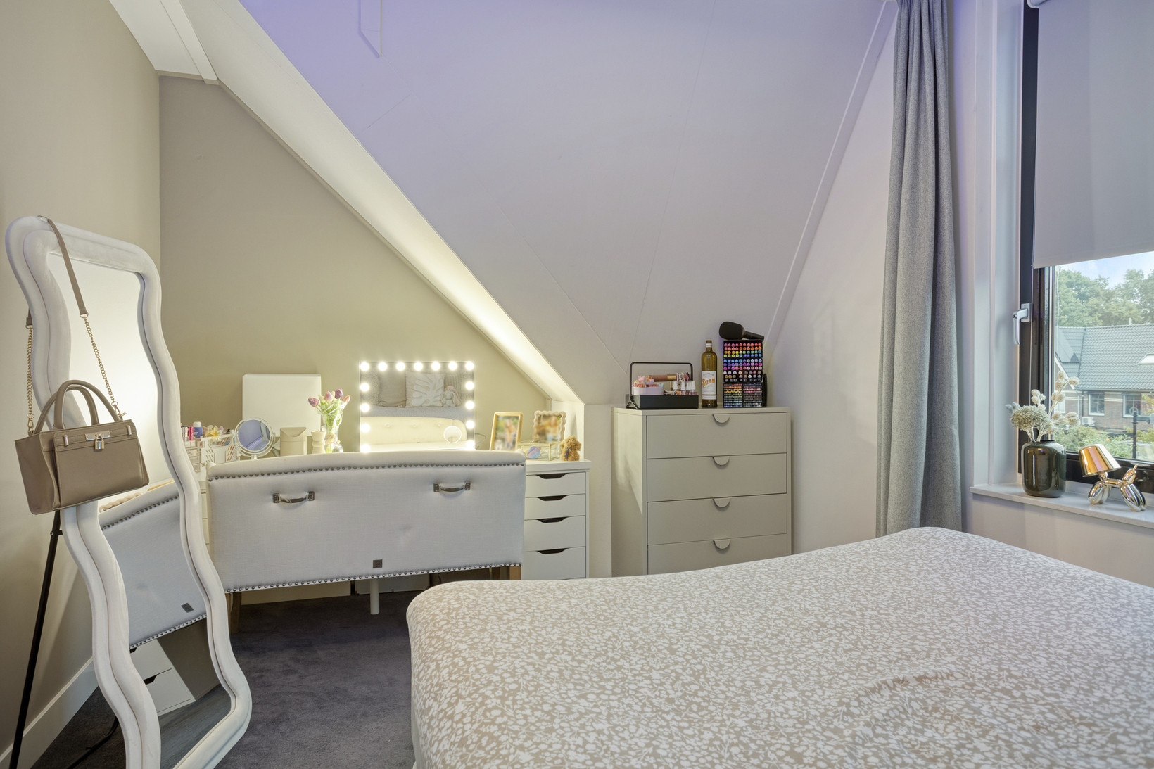 Hoekwoning te koop: Zandscheer 2, Lunteren