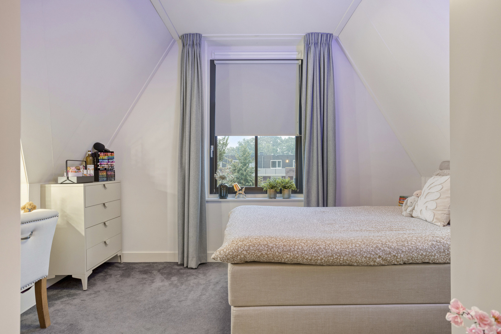 Hoekwoning te koop: Zandscheer 2, Lunteren