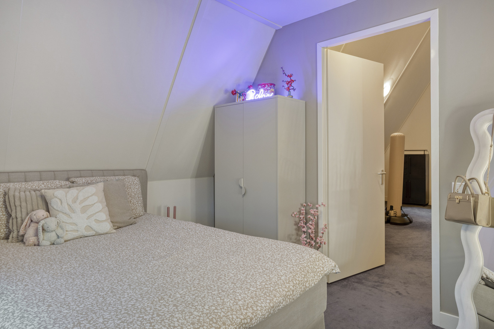Hoekwoning te koop: Zandscheer 2, Lunteren