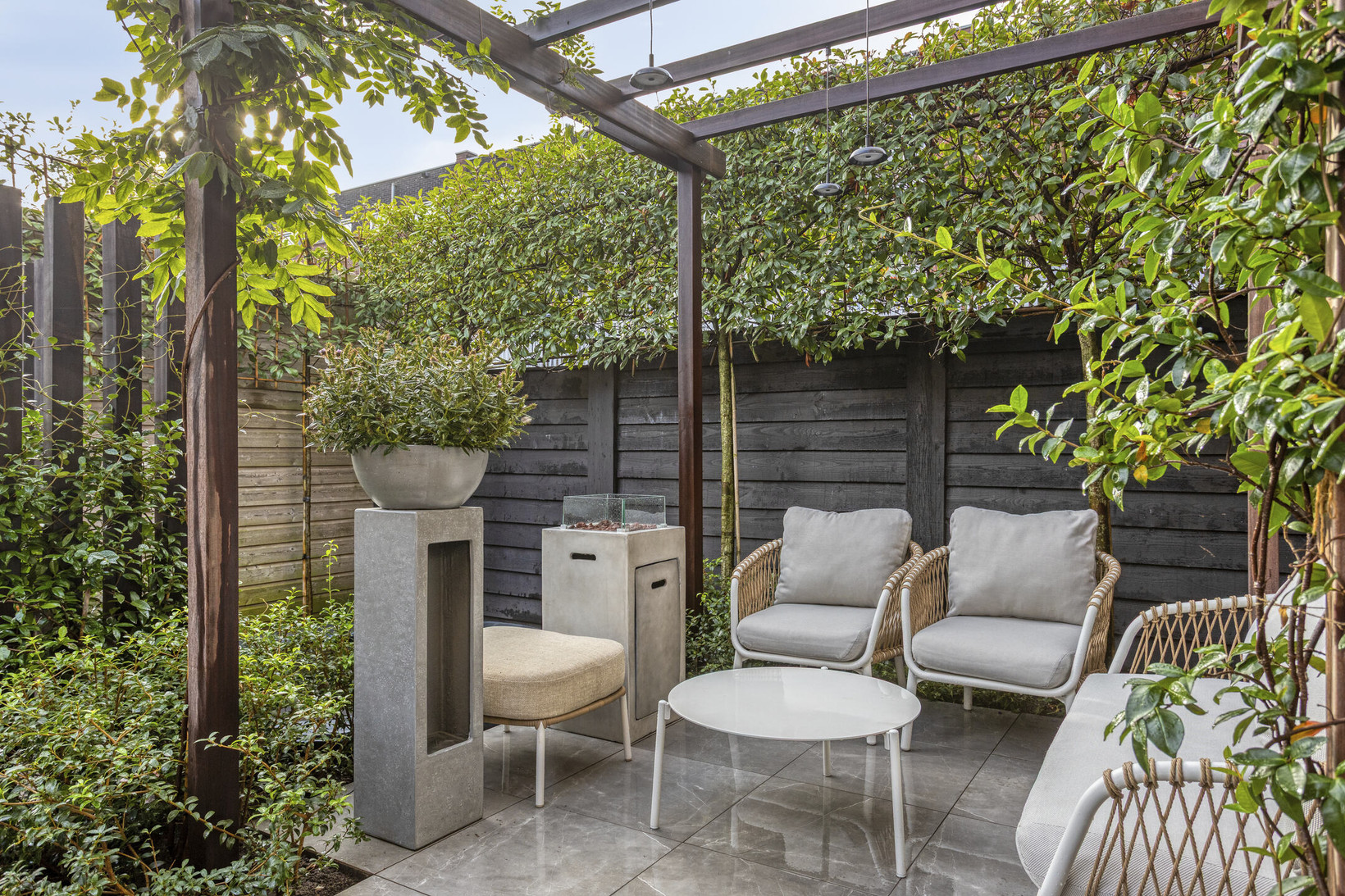 Hoekwoning te koop: Zandscheer 2, Lunteren