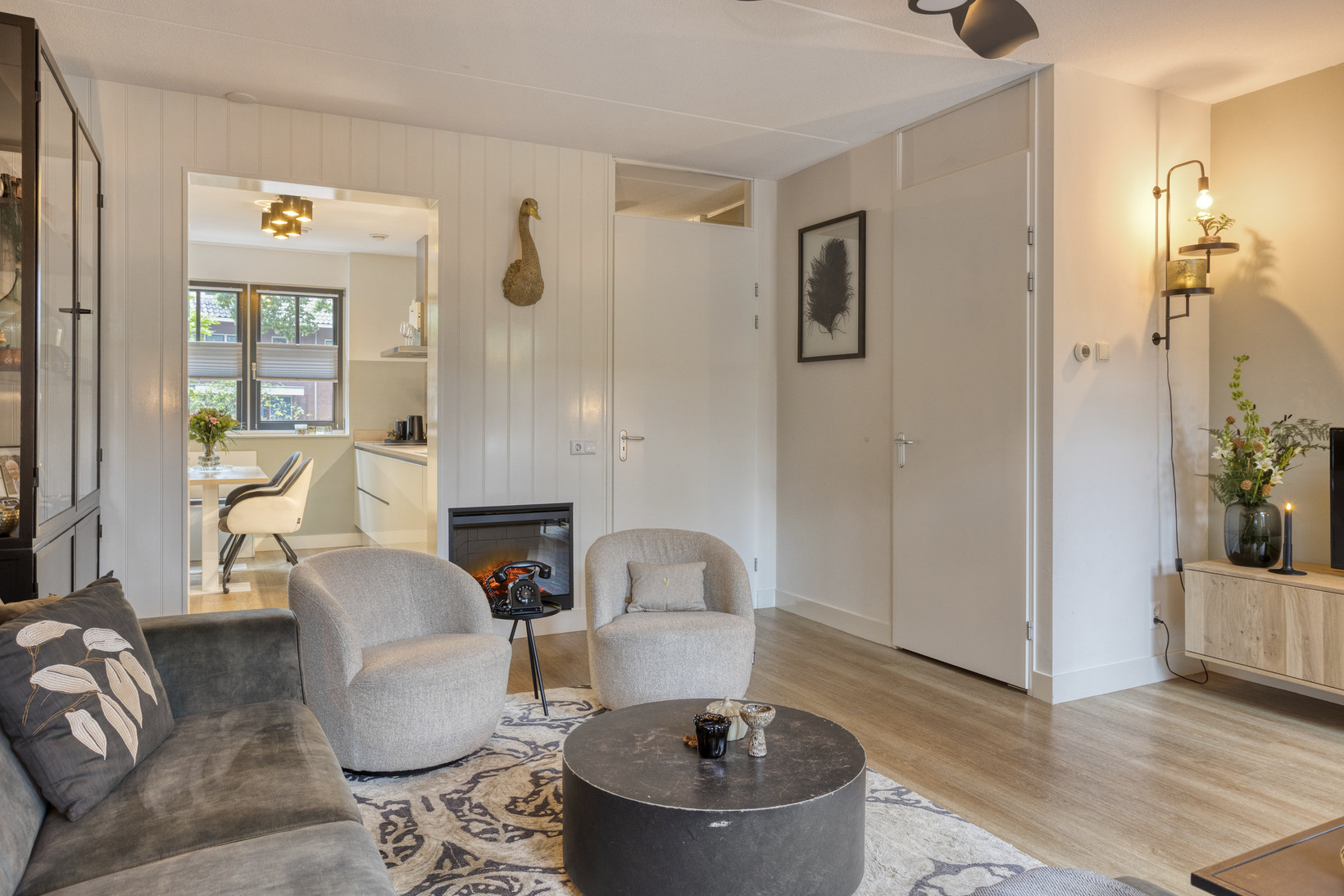 Hoekwoning te koop: Zandscheer 2, Lunteren