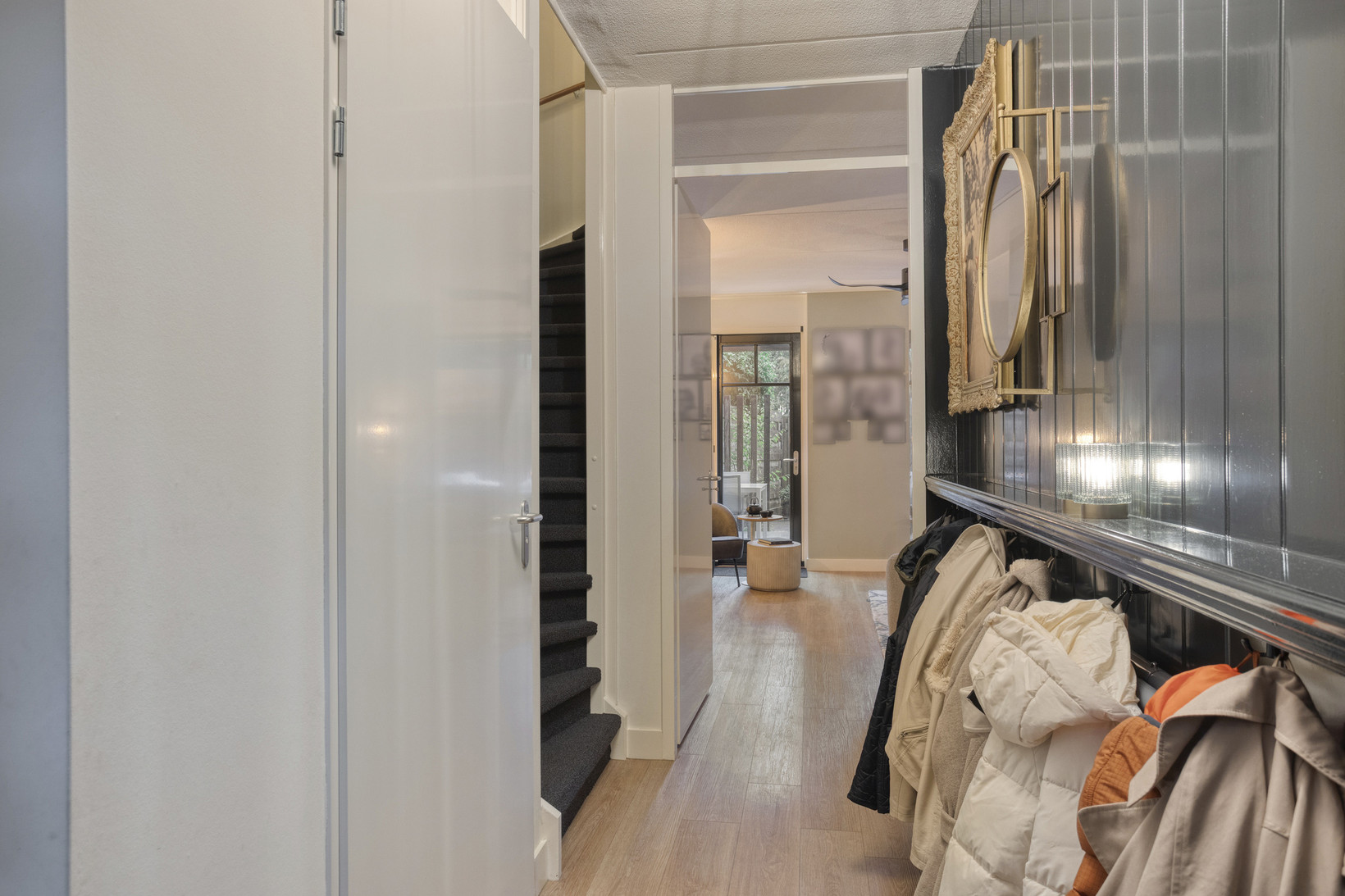 Hoekwoning te koop: Zandscheer 2, Lunteren