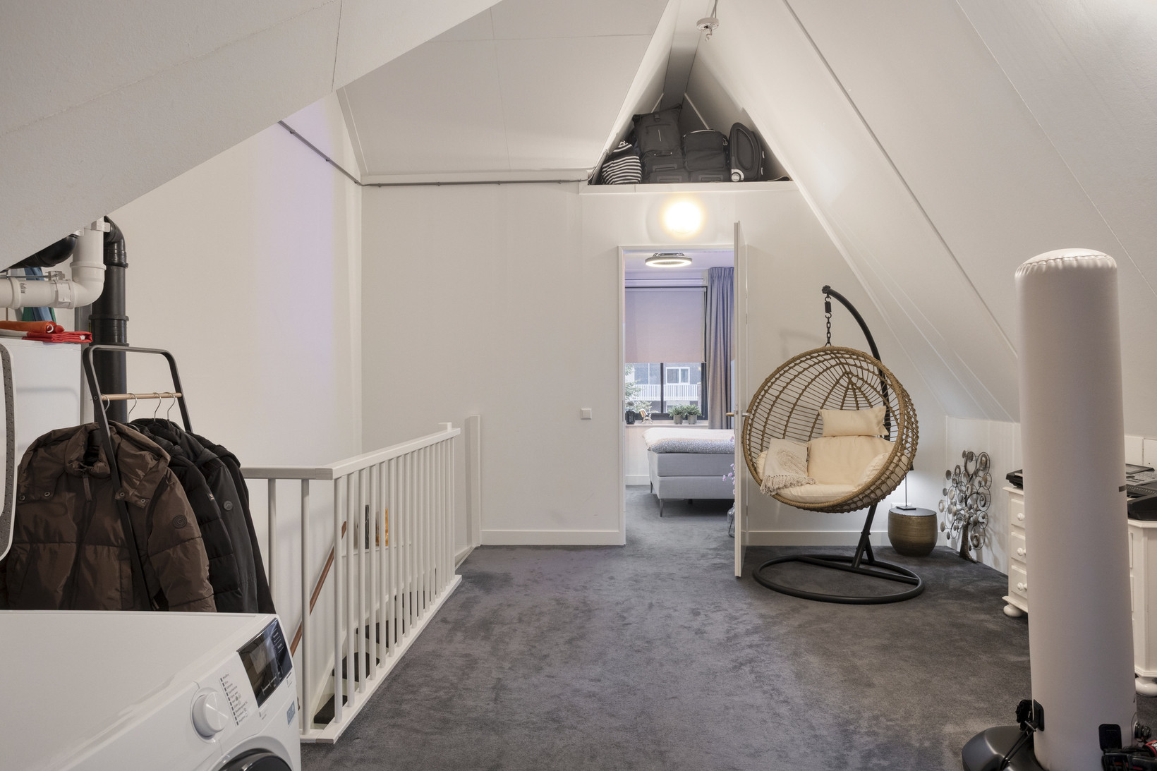Hoekwoning te koop: Zandscheer 2, Lunteren