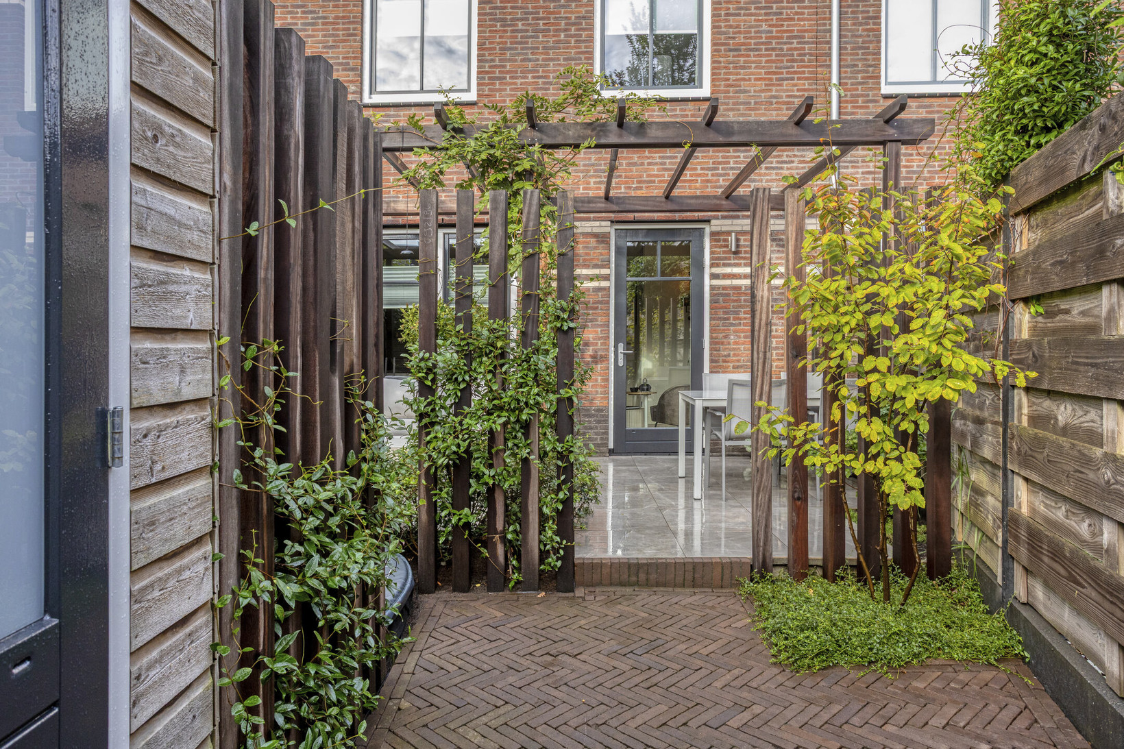 Hoekwoning te koop: Zandscheer 2, Lunteren
