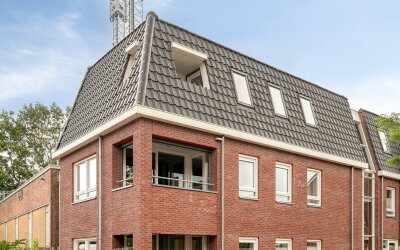 De Bron 16