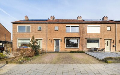 Schaepmanstraat 22