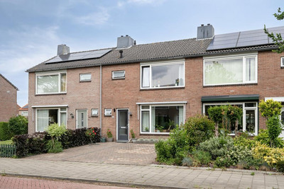 Schaepmanst. 38