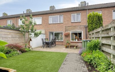 Schaepmanstraat 38