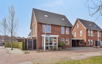 Troelstrast. 35-A