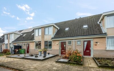 de Savornin Lohmanstraat 33