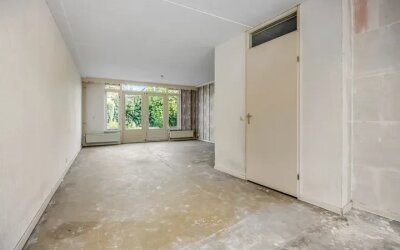 de Savornin Lohmanstraat 34