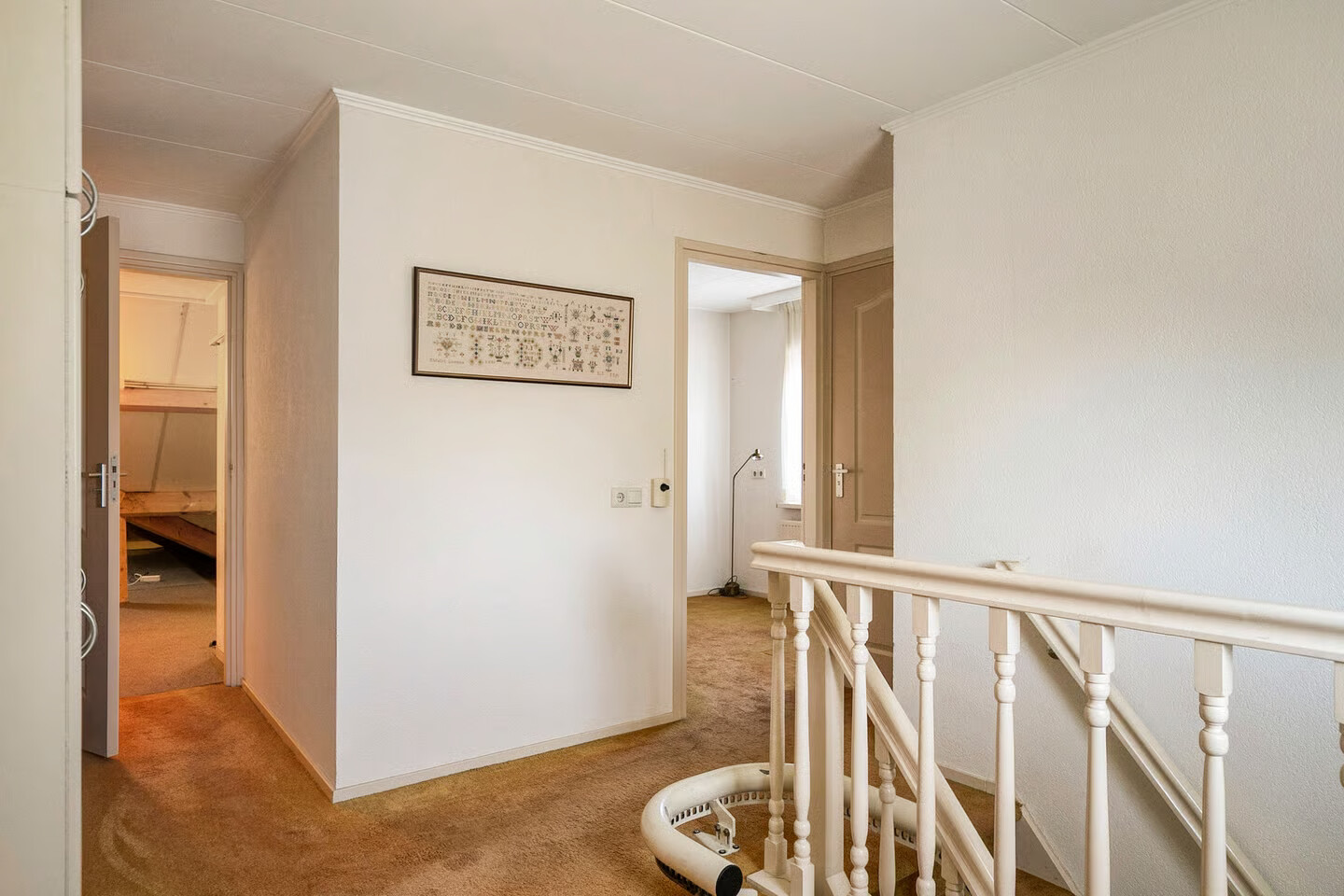Vrijstaande woning te koop: Berkhofweg 7, Lunteren