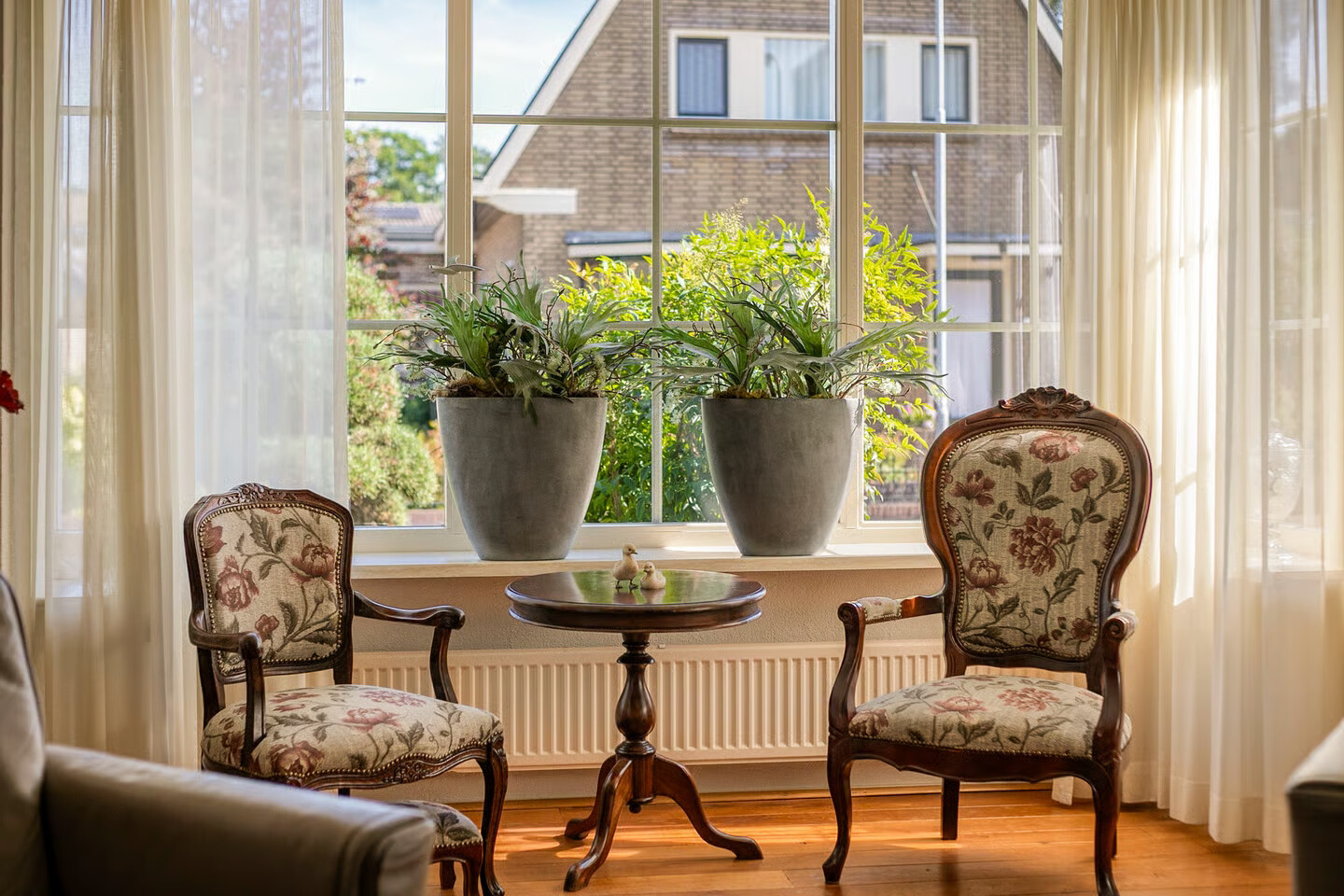 Vrijstaande woning te koop: Berkhofweg 7, Lunteren