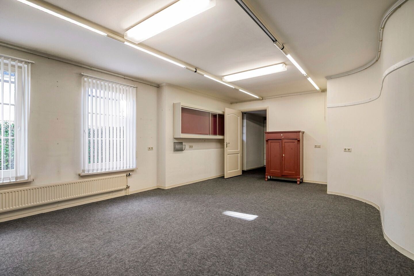 Vrijstaande woning te koop: Berkhofweg 7, Lunteren