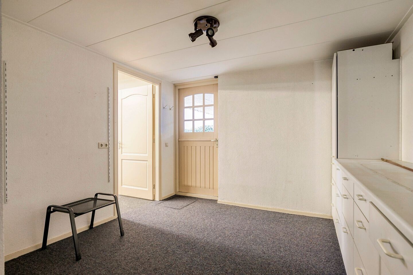 Vrijstaande woning te koop: Berkhofweg 7, Lunteren