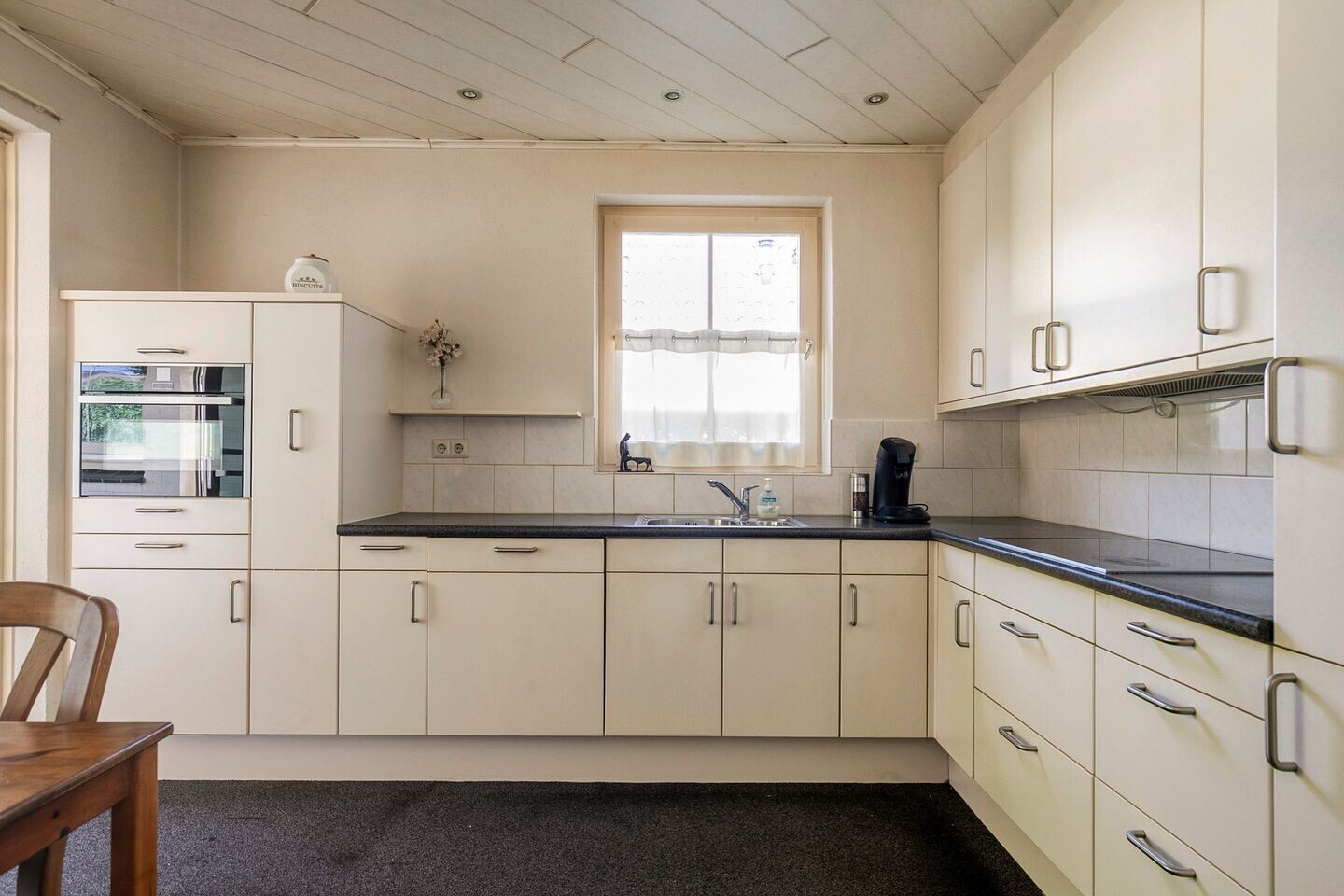 Vrijstaande woning te koop: Berkhofweg 7, Lunteren