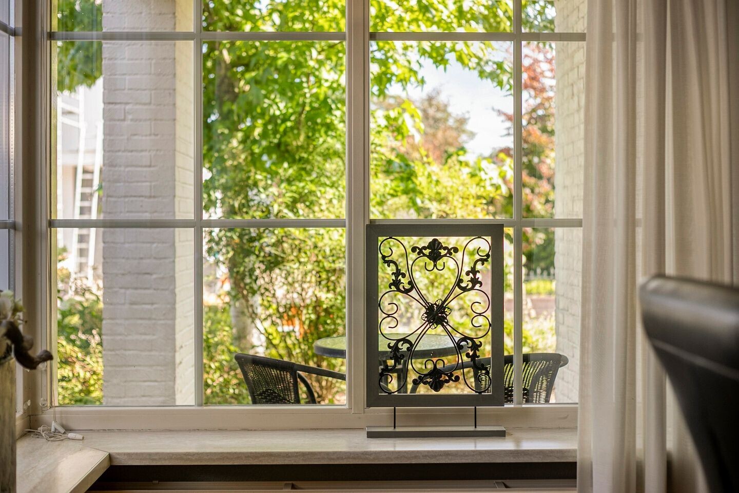 Vrijstaande woning te koop: Berkhofweg 7, Lunteren