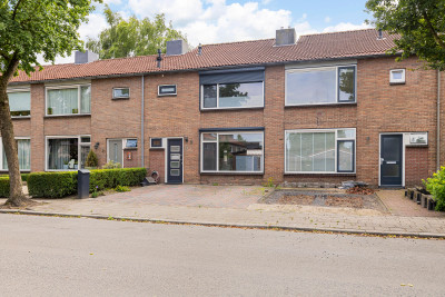 Berkhofweg 33