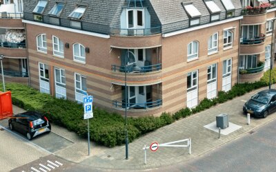 Wagenmakershoek 4