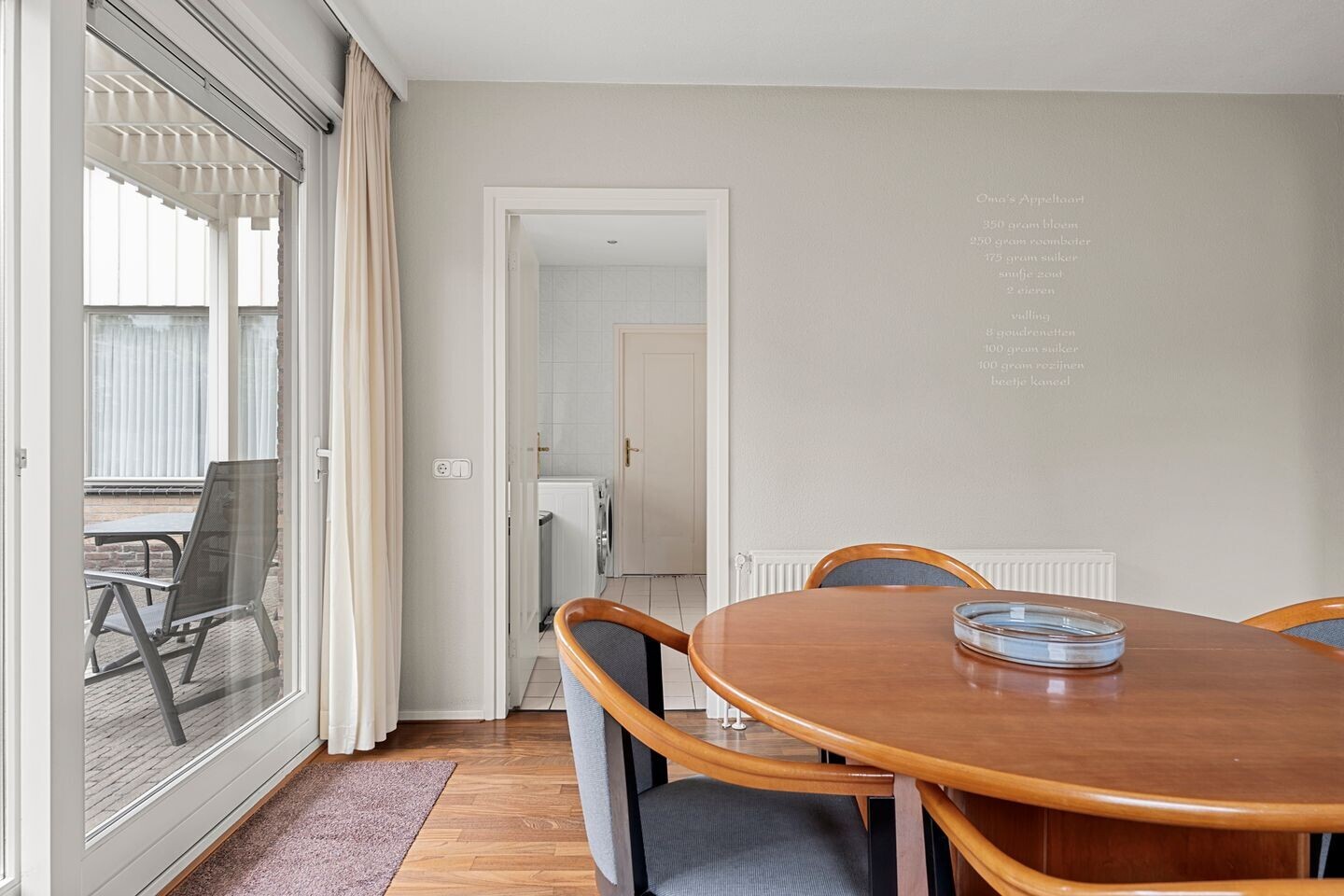 Vrijstaande woning te koop: Willem Welgravenlaan 16, Lunteren