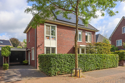 Spoorwiel 19