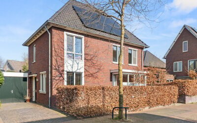 Spoorwiel 19