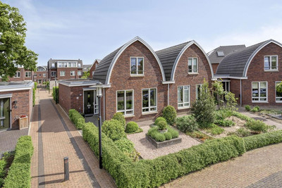 Spoorwiel 16