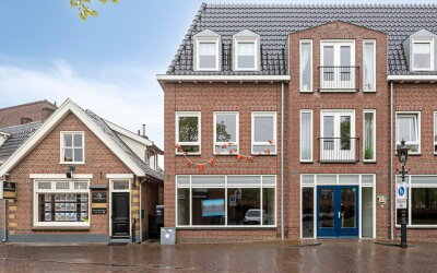 Molenparkweg 6-F