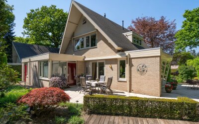 Molenparkweg Oost 8