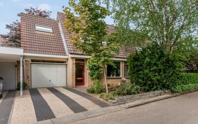 Blankespoorselandweg 27
