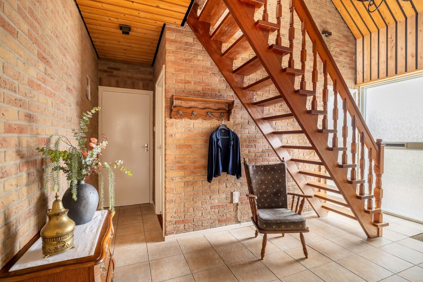 Vrijstaande woning te koop: Hortensiastraat 5, Ederveen