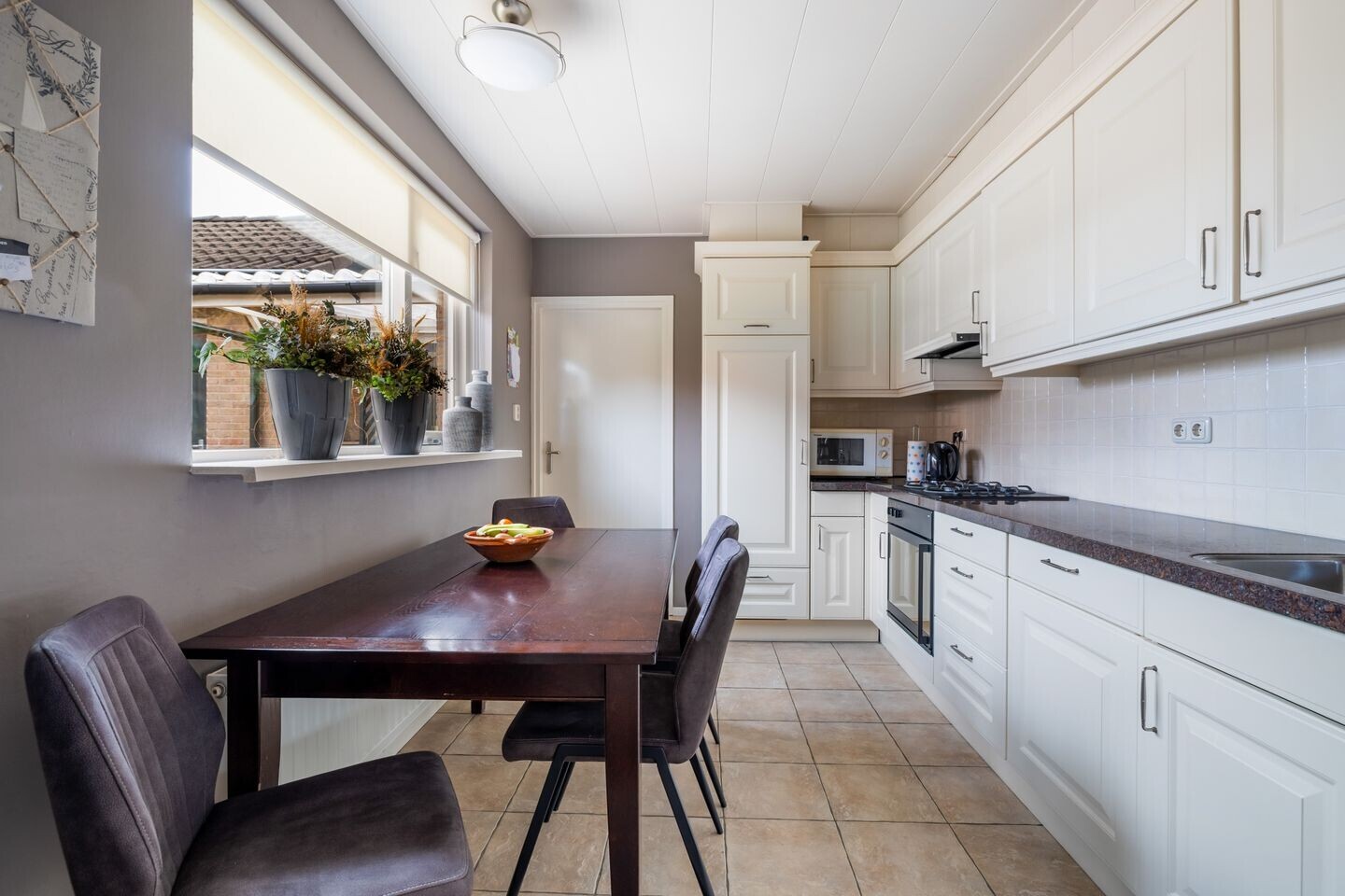 Vrijstaande woning te koop: Hortensiastraat 5, Ederveen