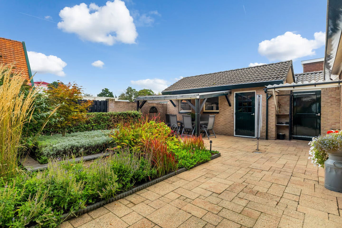 Vrijstaande woning te koop: Hortensiastraat 5, Ederveen