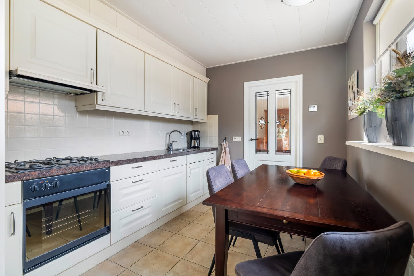 Vrijstaande woning te koop: Hortensiastraat 5, Ederveen