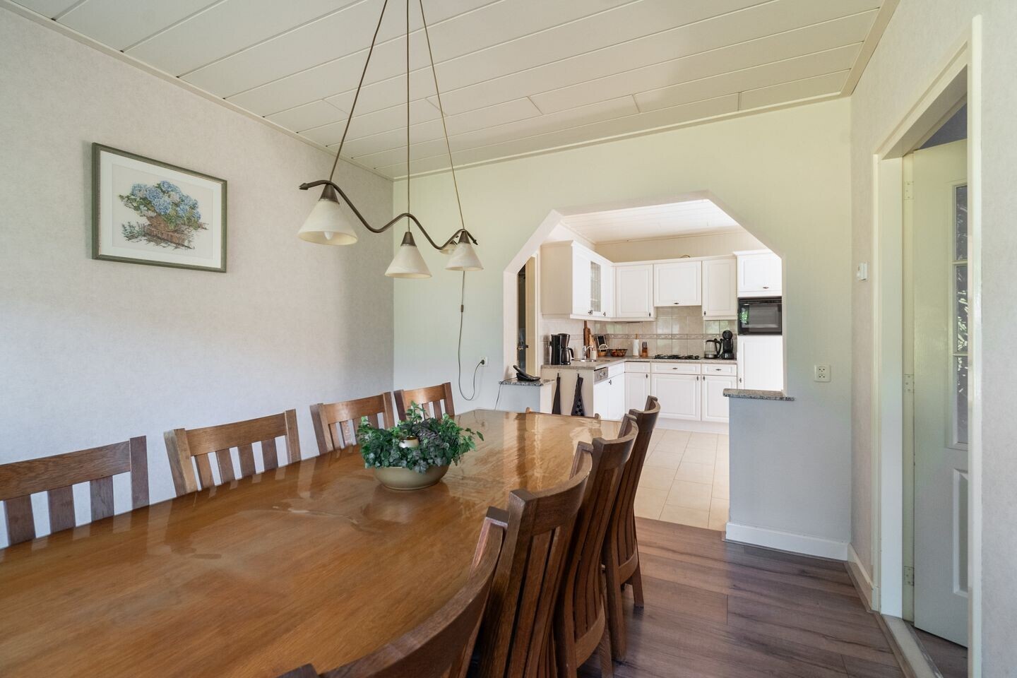 Vrijstaande woning te koop: Hortensiastraat 20, Ederveen