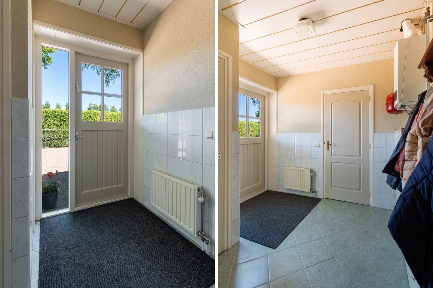 Vrijstaande woning te koop: Hortensiastraat 20, Ederveen