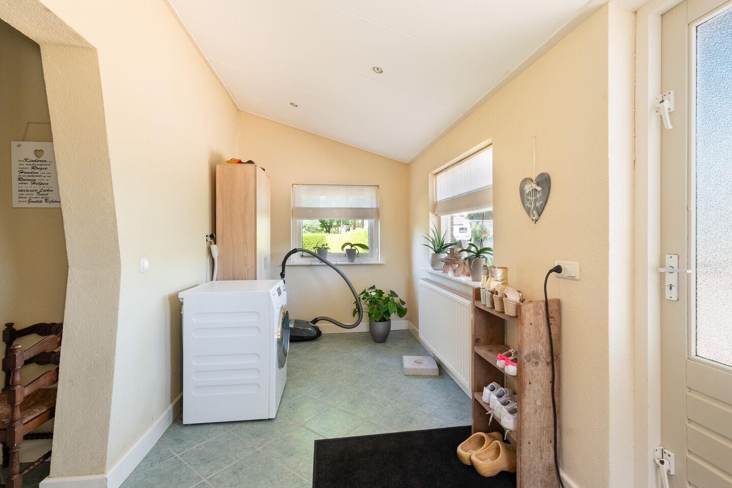 Vrijstaande woning te koop: Hortensiastraat 20, Ederveen