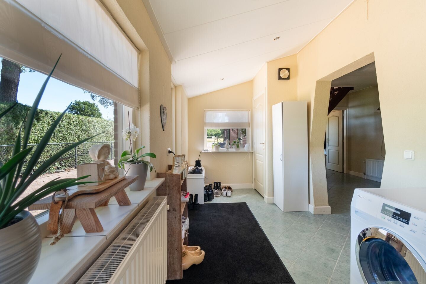 Vrijstaande woning te koop: Hortensiastraat 20, Ederveen