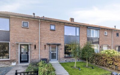 Hootsenstraat 10